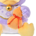 Japan Disney Store Plush Toy - Donald : New Year Collection Japanese Lucky Cat 2026 - 4