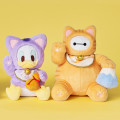 Japan Disney Store Plush Toy - Donald : New Year Collection Japanese Lucky Cat 2026 - 8