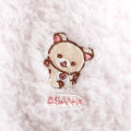 Japan San-X Crew Socks - Korilakkuma : Chilling Warm Room Socks - 2