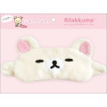 Japan San-X Eye Mask - Korilakkuma : Rilakkuma Sleeping Together - 1