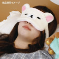 Japan San-X Eye Mask - Korilakkuma : Rilakkuma Sleeping Together - 5