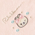 Japan San-X Mini Towel Handkerchief - Korilakkuma : Makeup Rilakkuma - 2