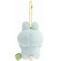 Japan San-X Keychain Plush - Pokantotan : Always Together - 2