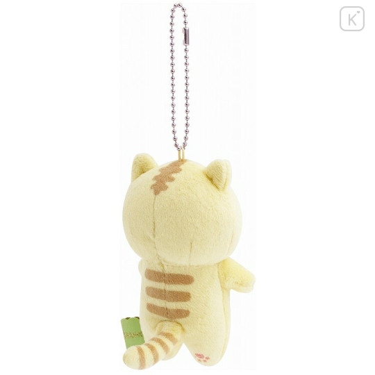 Japan San-X Keychain Plush - CoroCoro Coronya : Always Together - 2