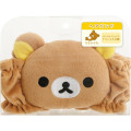 Japan San-X Hair Band - Rilakkuma : Face - 1