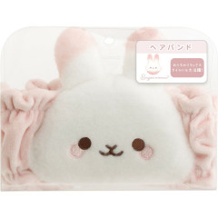 Japan San-X Hair Band - Sugarcocomuu : Face