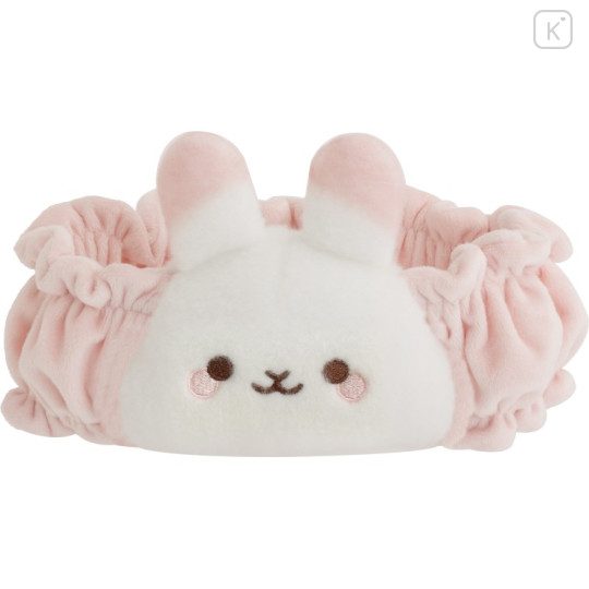 Japan San-X Hair Band - Sugarcocomuu : Face - 2