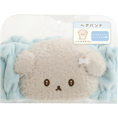 Japan San-X Hair Band - Ishiyowa-chan : Face