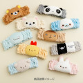 Japan San-X Hair Band - Ishiyowa-chan : Face - 3