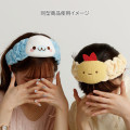 Japan San-X Hair Band - Retro Monokuro Boo - 2
