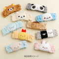 Japan San-X Hair Band - Retro Monokuro Boo - 3