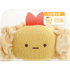 Japan San-X Hair Band - Sumikko Gurashi : Ebifurai no Shippo Fried Shrimp Tail