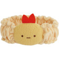Japan San-X Hair Band - Sumikko Gurashi : Ebifurai no Shippo Fried Shrimp Tail - 2