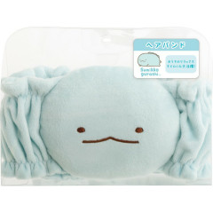 Japan San-X Hair Band - Sumikko Gurashi : Tokage