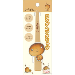 Japan San-X Long Hair Clip - Kogepan