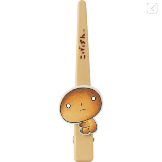 Japan San-X Long Hair Clip - Kogepan - 2