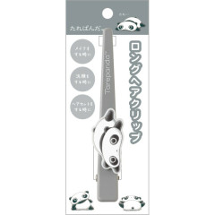 Japan San-X Long Hair Clip - Tarepanda