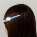Japan San-X Long Hair Clip - Mamegoma - 4