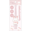 Japan San-X Long Hair Clip - Sugarcocomuu - 1