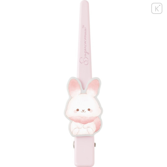 Japan San-X Long Hair Clip - Sugarcocomuu - 2
