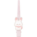 Japan San-X Long Hair Clip - Sugarcocomuu - 2