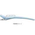 Japan San-X Long Hair Clip - Sugarcocomuu - 3