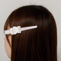 Japan San-X Long Hair Clip - Sugarcocomuu - 4