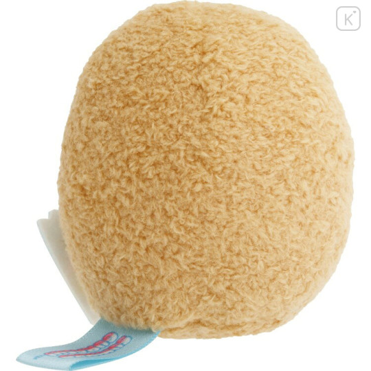 Japan San-X Tenori Plush (SS) - Sumikko Gurashi : Gummy Gummy Party Tonkatsu - 2