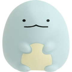 Japan San-X Squishy Mascot Figure - Sumikko Gurashi : Gummy Gummy Party