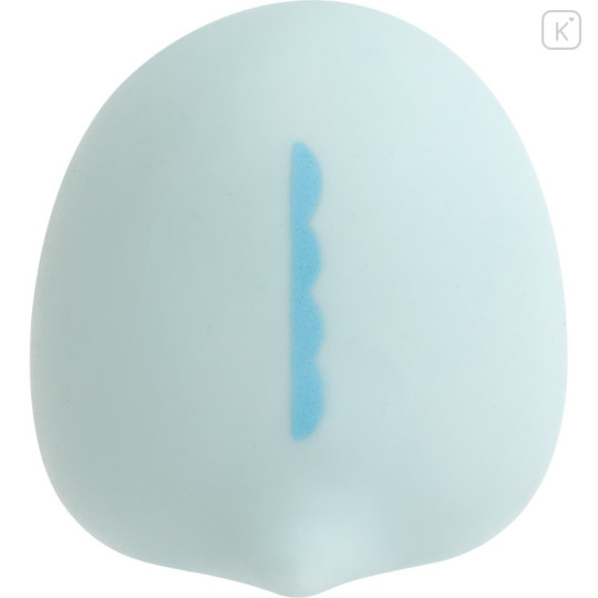 Japan San-X Squishy Mascot Figure - Sumikko Gurashi : Gummy Gummy Party - 2