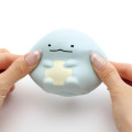 Japan San-X Squishy Mascot Figure - Sumikko Gurashi : Gummy Gummy Party - 3