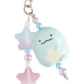 Japan San-X Bead Strap with Mascot - Sumikko Gurashi : Gummy Gummy Party Tokage - 3