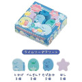 Japan San-X Secret Eraser - Sumikko Gurashi : Gummy Gummy Party Blind Box - 3
