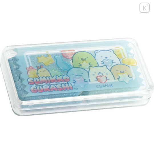 Japan San-X Secret Eraser - Sumikko Gurashi : Gummy Gummy Party B Blind Box - 2