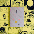 Japan Hobonichi Techo Hon A6 Daily Japanese - One Piece : Hiriluk's Cherry Blossoms / 2026 Jan / Mon Start - 3
