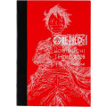 Japan Hobonichi Techo A6 Daily Original Book Japanese - One Piece : 2026 Jan / Mon Start - 1