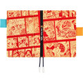 Japan Hobonichi Techo Cover for A6 Original - One Piece : Ace, Sabo, Luffy - 4