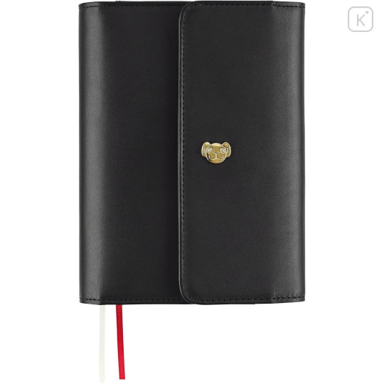 Japan Hobonichi Techo Cover for A6 Original - One Piece : Going Merry Logbook - 1