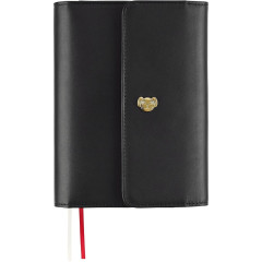 Japan Hobonichi Techo Cover for A6 Original - One Piece : Going Merry Logbook