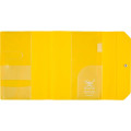 Japan Hobonichi Techo Cover for A5 Cousin - One Piece : Banquet Yellow - 5