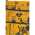 Japan Hobonichi Pencil Board for A5 - One Piece : Memories Yamato Trafalgar Law - 1