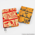 Japan Hobonichi Pencil Board for A5 - One Piece : Memories Yamato Trafalgar Law - 3