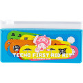 Japan Hobonichi Sticker Set - One Piece : First Aid Kit - 1