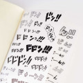 Japan Hobonichi Sticker Set - One Piece : Stick it with Gusto Don - 4