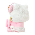 Japan Sanrio Original Plush Toy - Hello Kitty : Sparkling Winter Design - 2