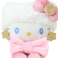Japan Sanrio Original Plush Toy - Hello Kitty : Sparkling Winter Design - 3