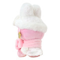 Japan Sanrio Original Plush Toy - My Melody : Sparkling Winter Design - 2