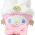 Japan Sanrio Original Plush Toy - My Melody : Sparkling Winter Design - 3