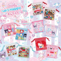 Japan Sanrio Original Strawberry Newspaper - Pochacco : Happy Birthday February 2026 : No.696 - 4