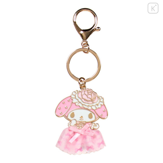 Japan Sanrio Original Secret Keychain - My Melody : Lady My Melody Blind Box - 2